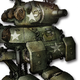 Image for article titled What If We Had Advanced Alien Tech During World War II?